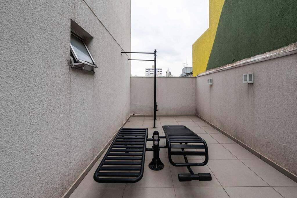 Consolacao/ Buarque Sao Paulo