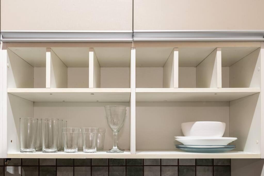 Apartment Consolacao/ Buarque Sao Paulo