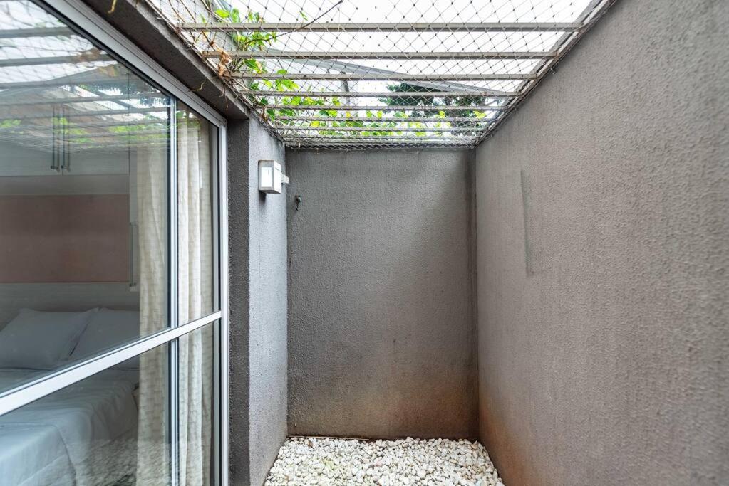 Apartment Consolacao/ Buarque Sao Paulo