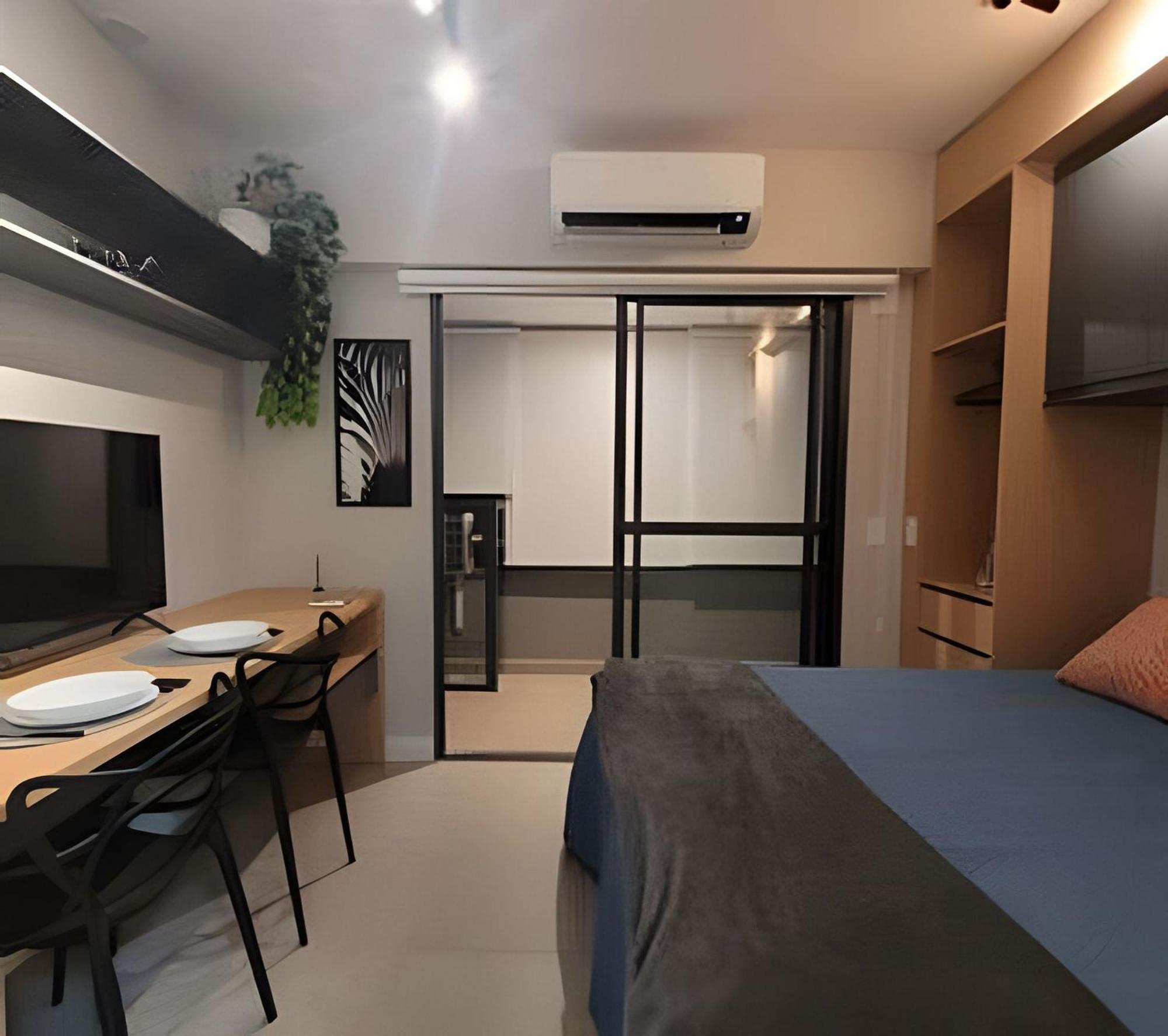 Uwin Brooklin Căn hộ *