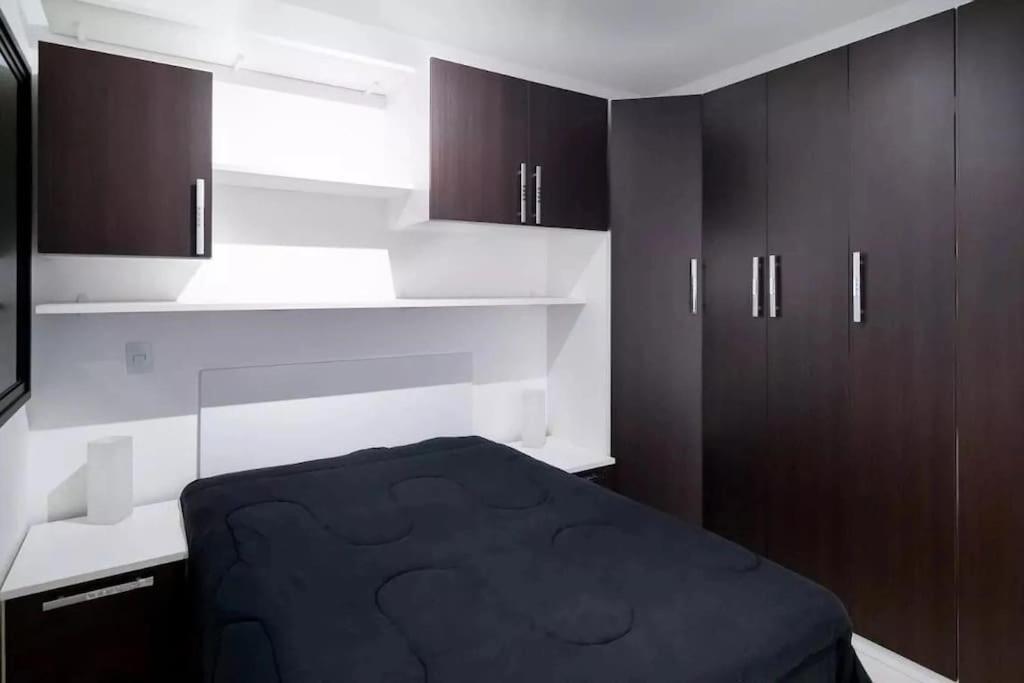 Apartment Completo Business Comfort Office,ar Condicionado Quente E Frio, Estacao De Trabalho, 7 Min Do Consulado Americano, Wifi 500mb