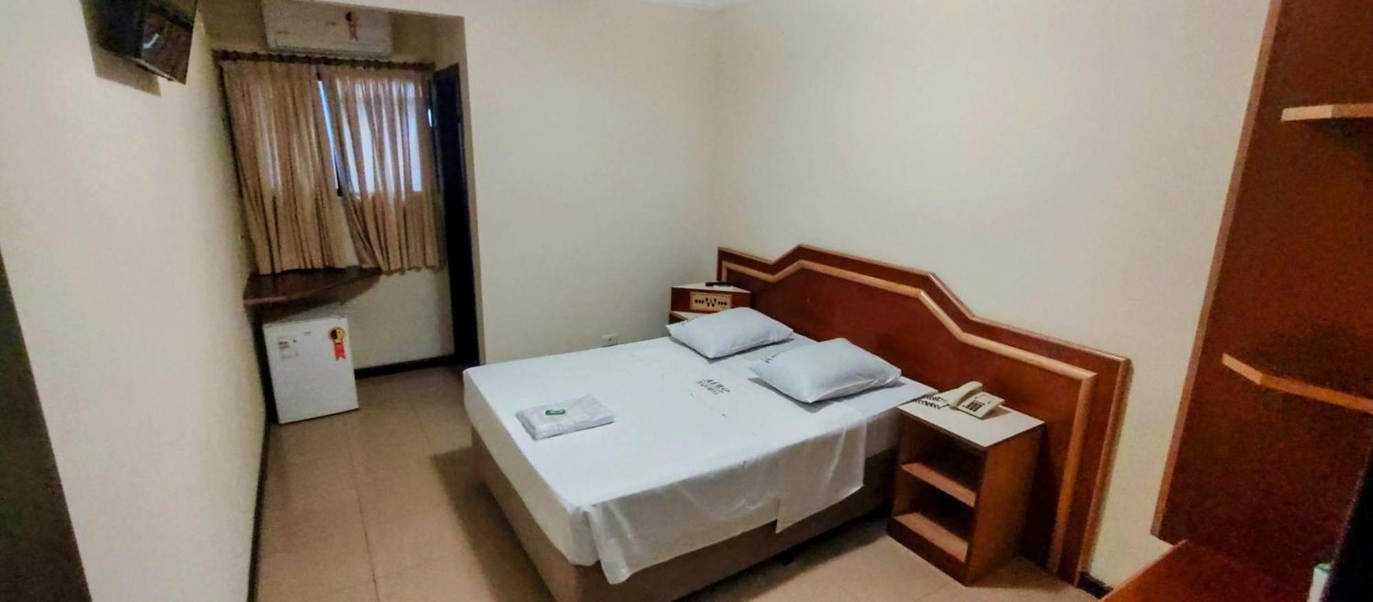 Aero Plaza Hotel São Paulo