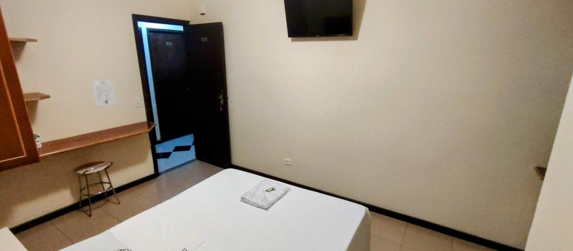Hotel Aero Plaza São Paulo