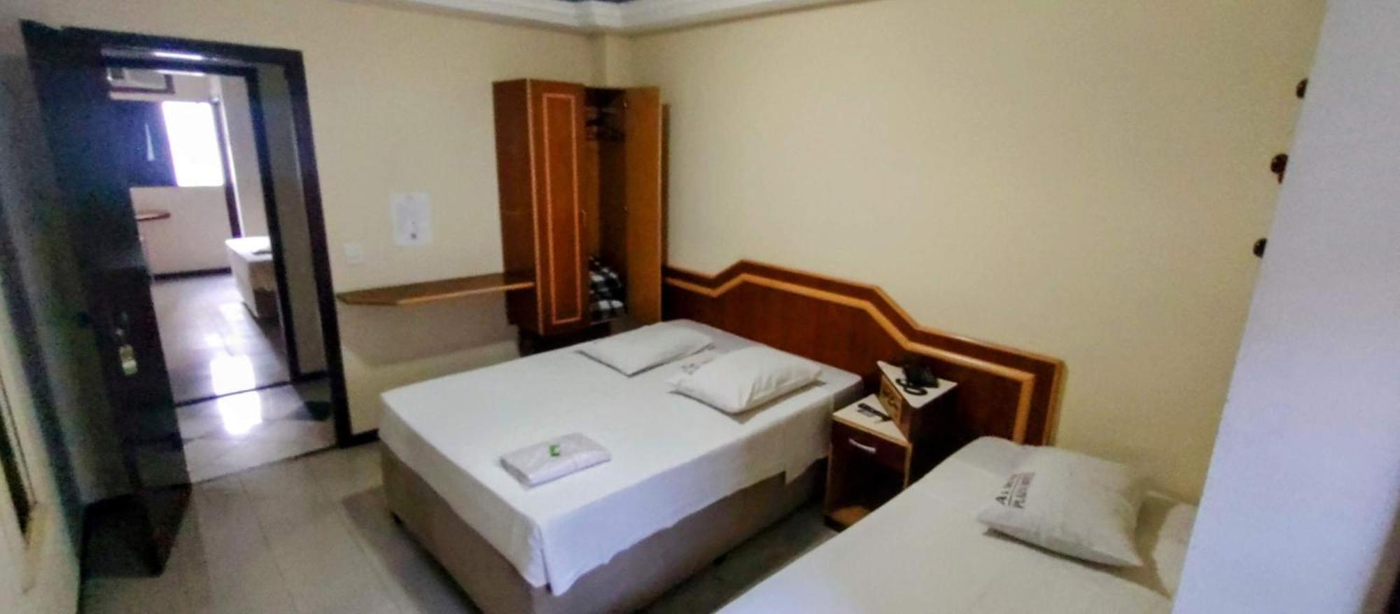 Aero Plaza Hotel