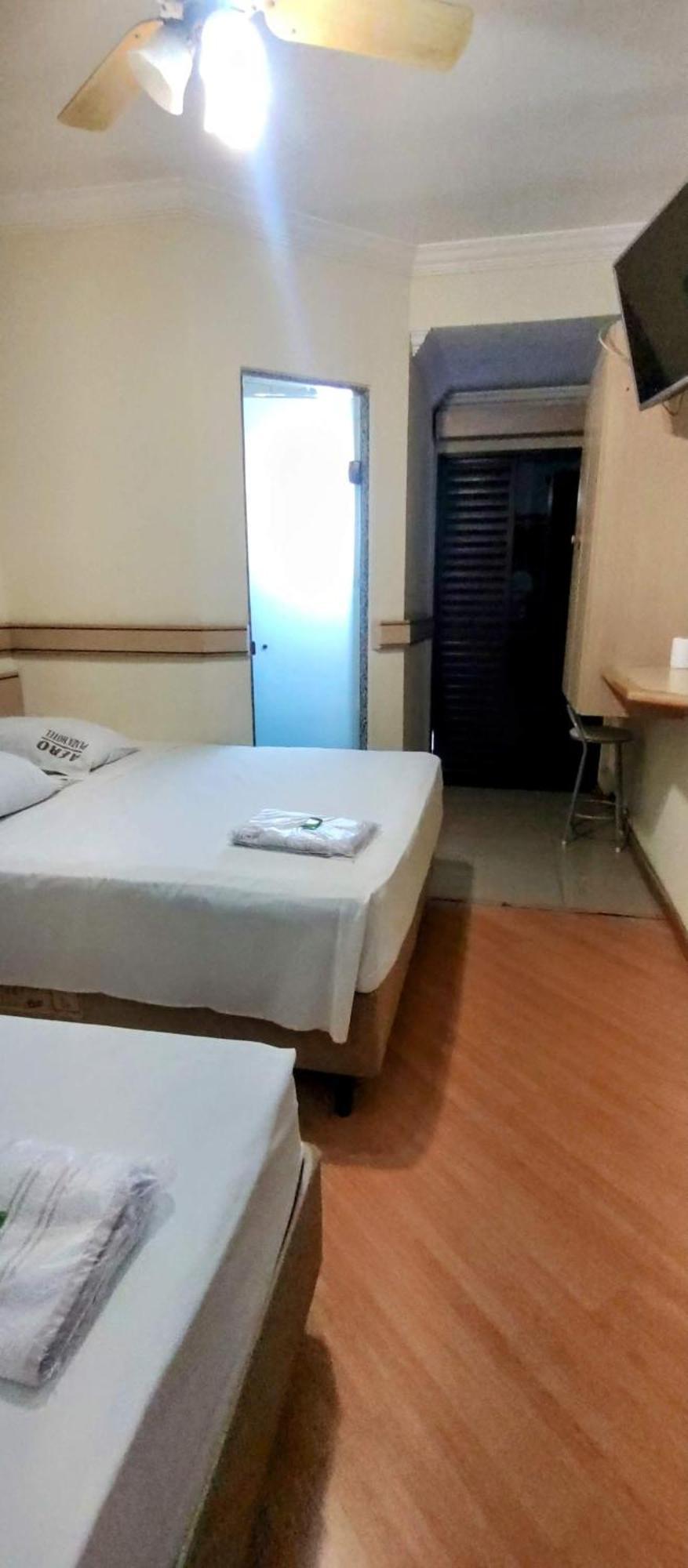 Hotel Aero Plaza