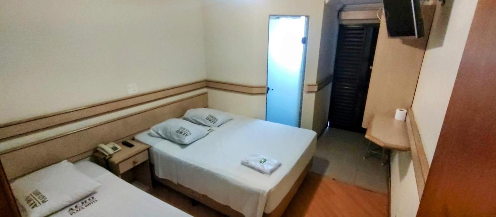 Aero Plaza Hotel São Paulo