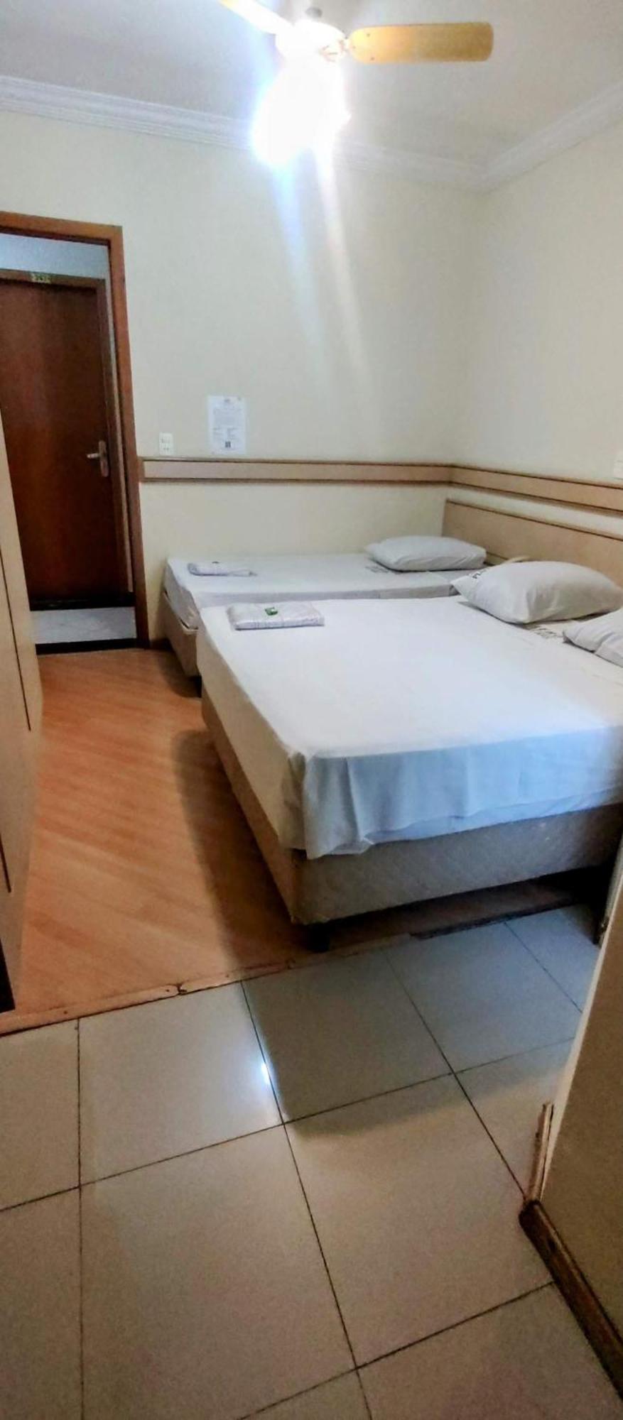 Aero Plaza Hotel