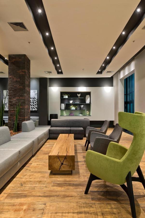 Ibirapuera Aparthotel