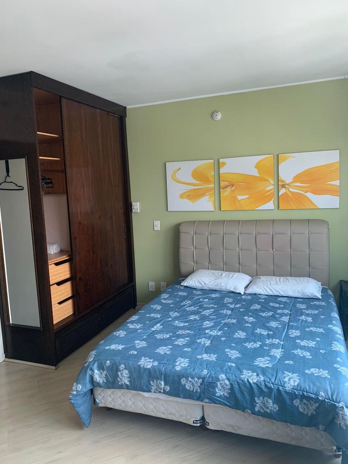 Aparthotel Ibirapuera