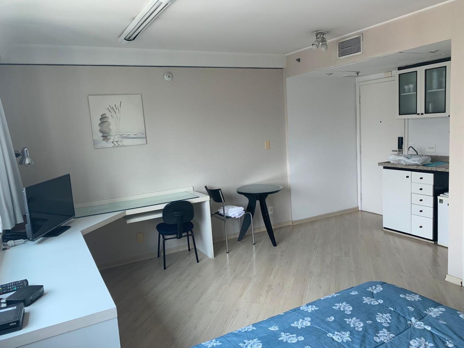 Ibirapuera Aparthotel
