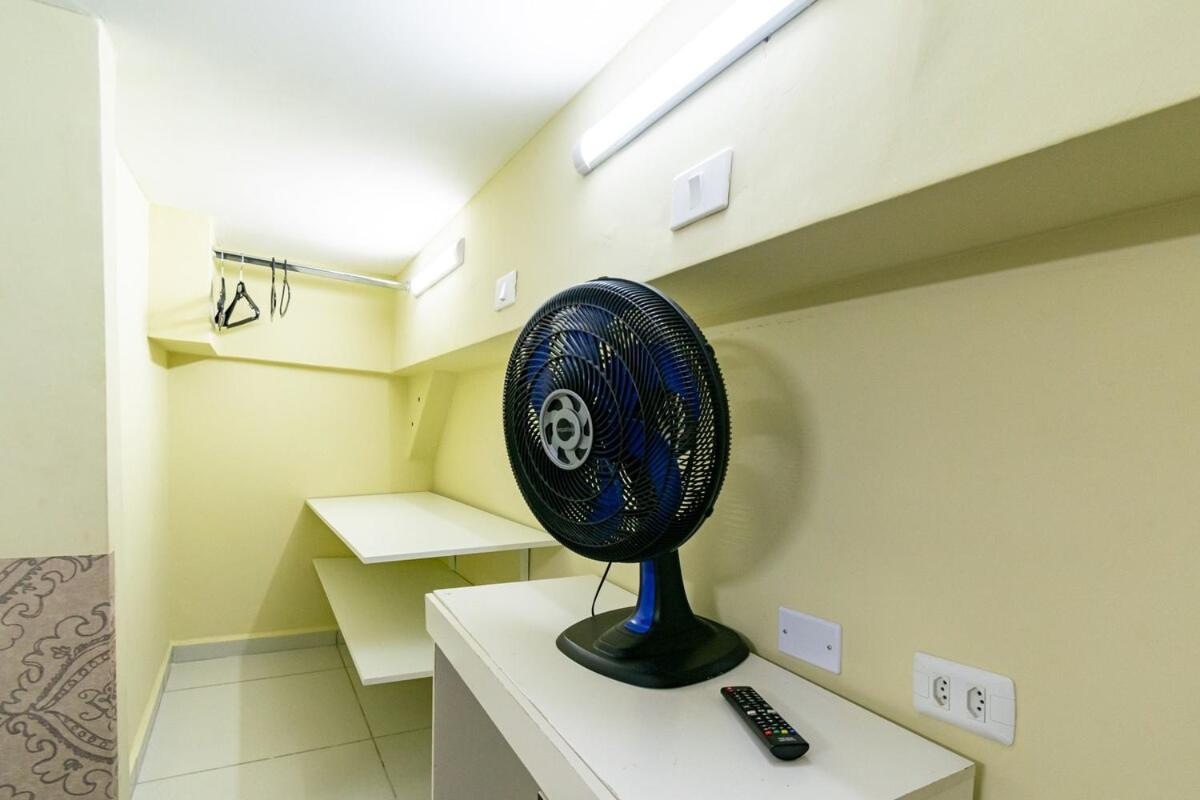 Apartment 49 Loft Duplo - Loft C Garagem Perto Do Aeroporto Congonhas *