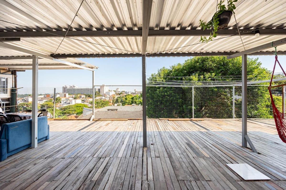 Apartment 49 Loft Duplo - Loft C Garagem Perto Do Aeroporto Congonhas *