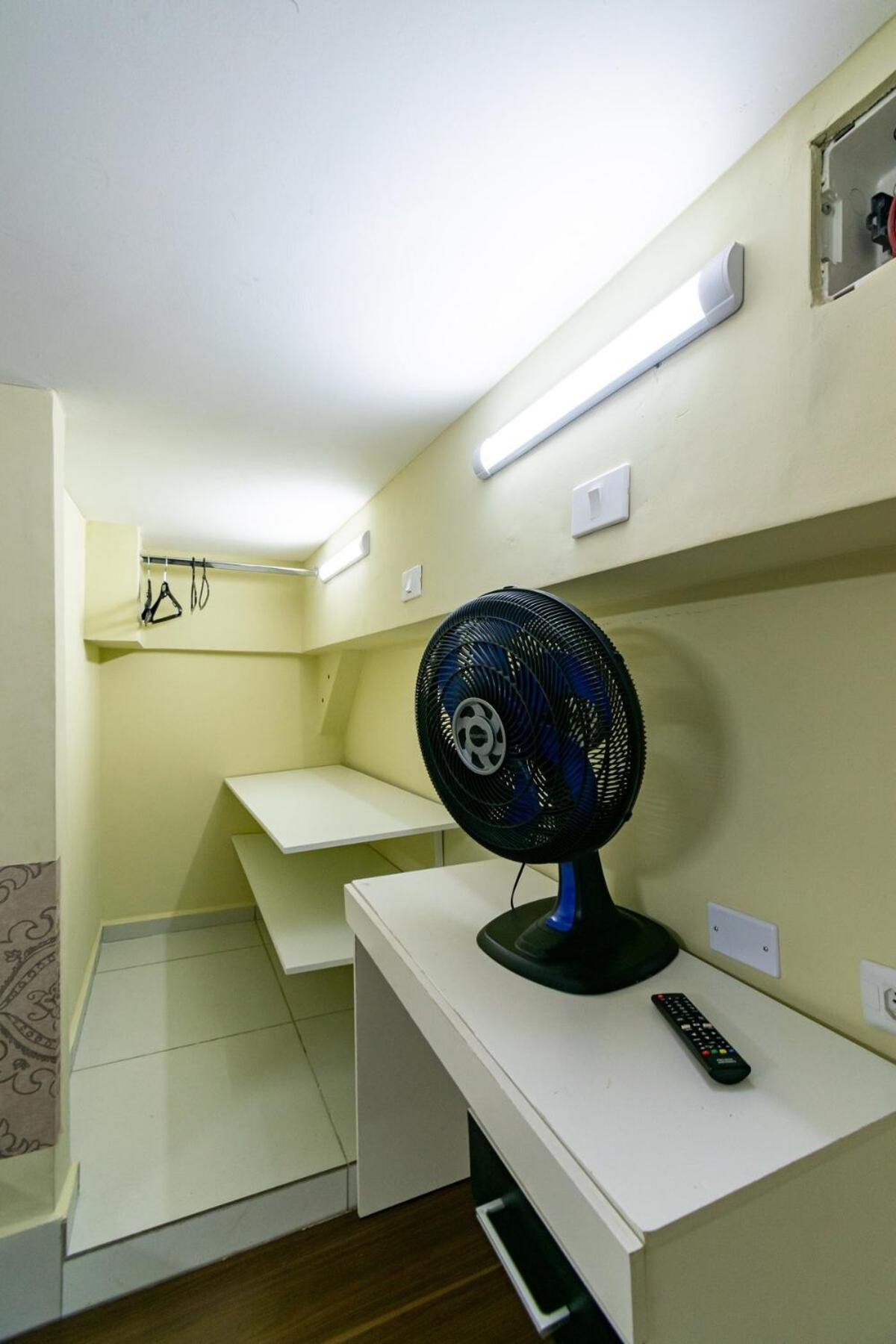 Apartment 49 Loft Duplo - Loft C Garagem Perto Do Aeroporto Congonhas *
