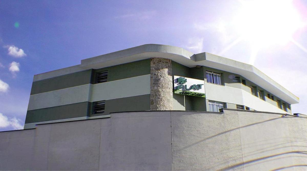 Flat Economico Butanta Hotel