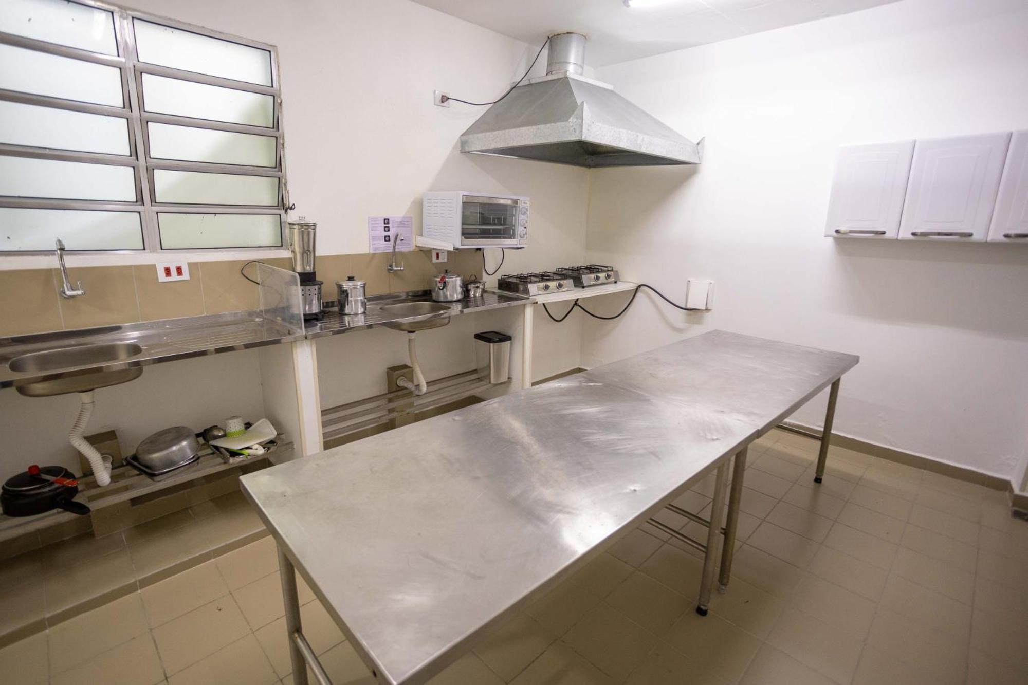 Hotel Flat Economico Butanta 2*