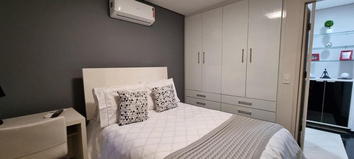 Aptos Modernos E Reformados, Proximo Metro Moema Apartment