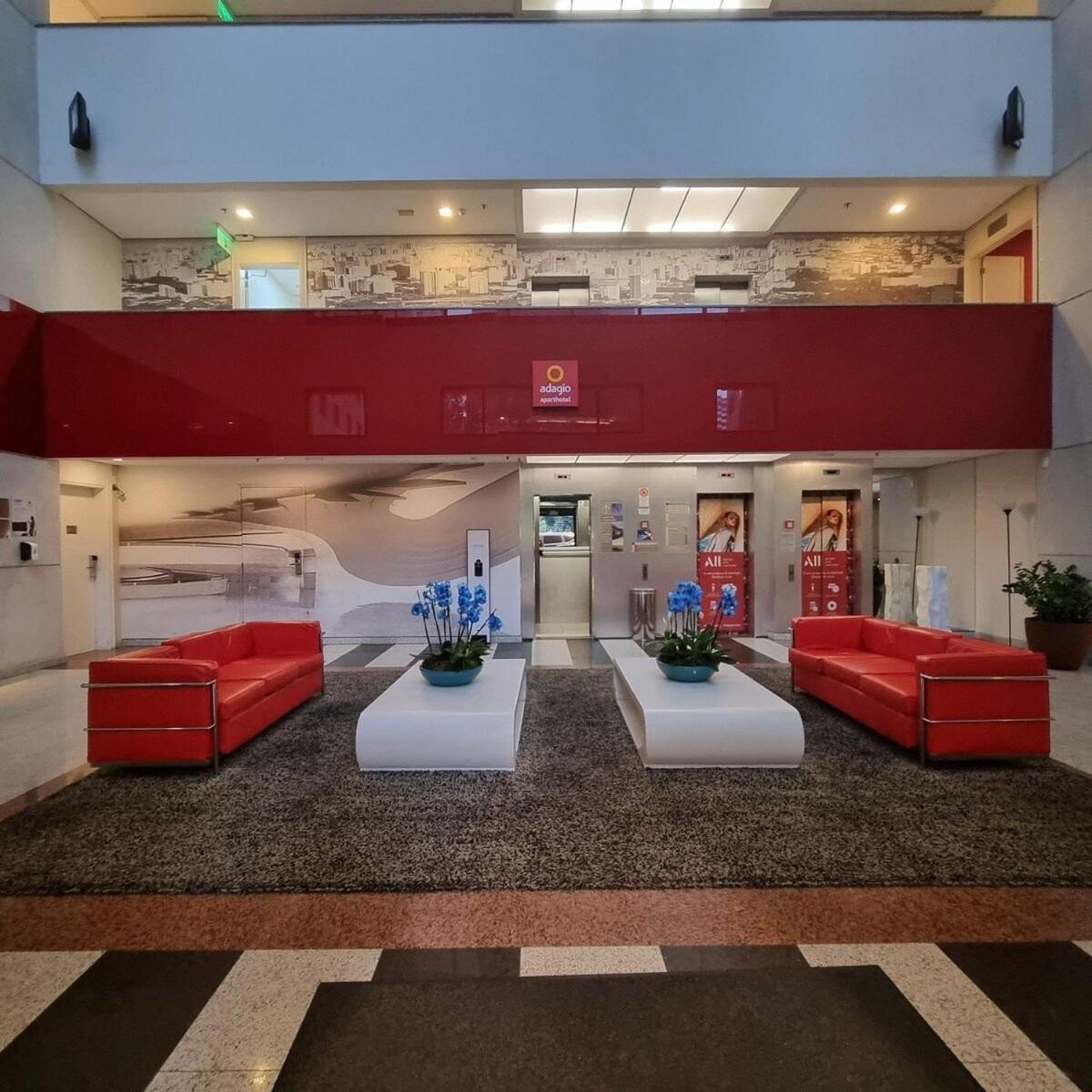 Apartment Aptos Modernos E Reformados, Proximo Metro Moema