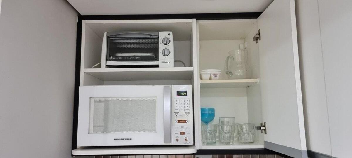Aptos Modernos E Reformados, Proximo Metro Moema Apartment Sao Paulo