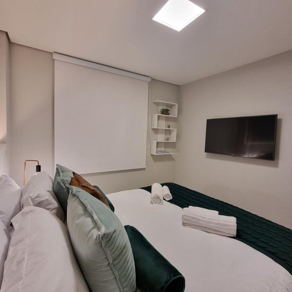 Apartment Aptos Modernos E Reformados, Proximo Metro Moema