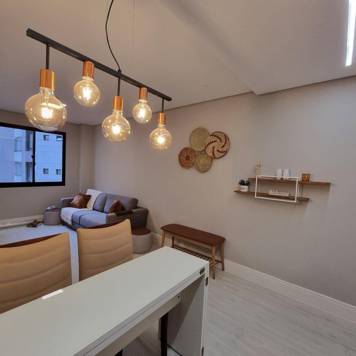 Apartment Aptos Modernos E Reformados, Proximo Metro Moema Sao Paulo