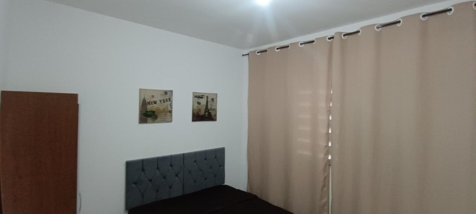 Aconchego E Sossego Holiday home *