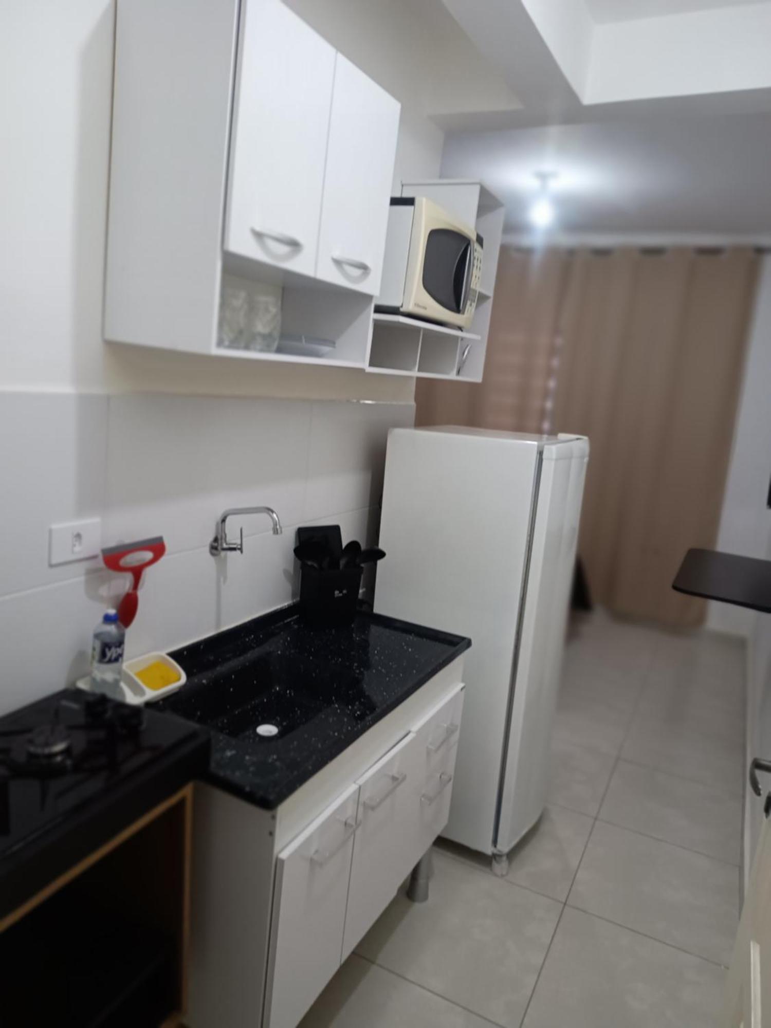 Aconchego E Sossego * Sao Paulo