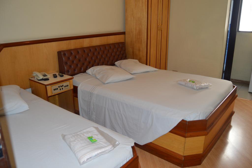 Hotel Aero Plaza 2*