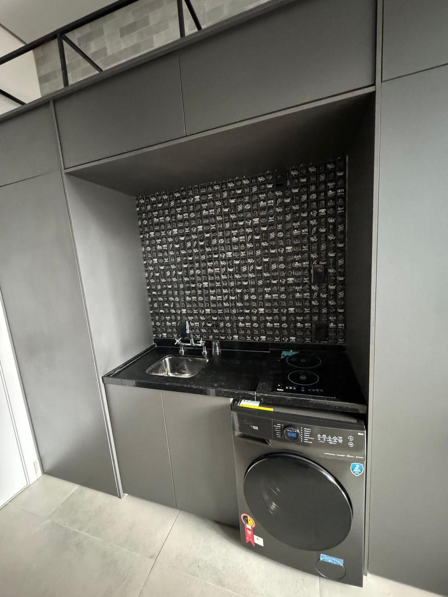 Apartment Y_207 | Exclusivo Na Rua Oscar Freire Novo São Paulo