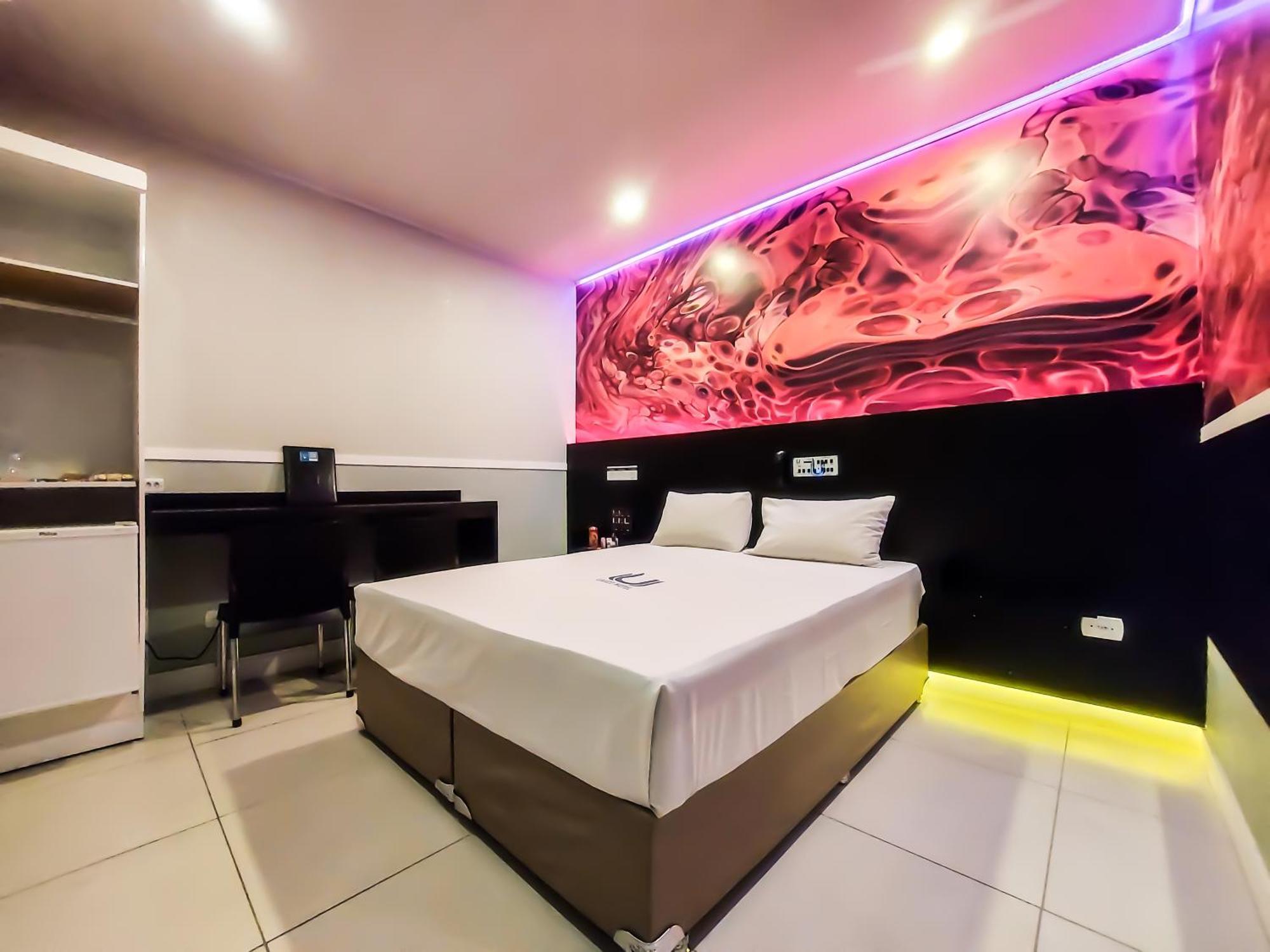 Hotel Unico Faria Lima
