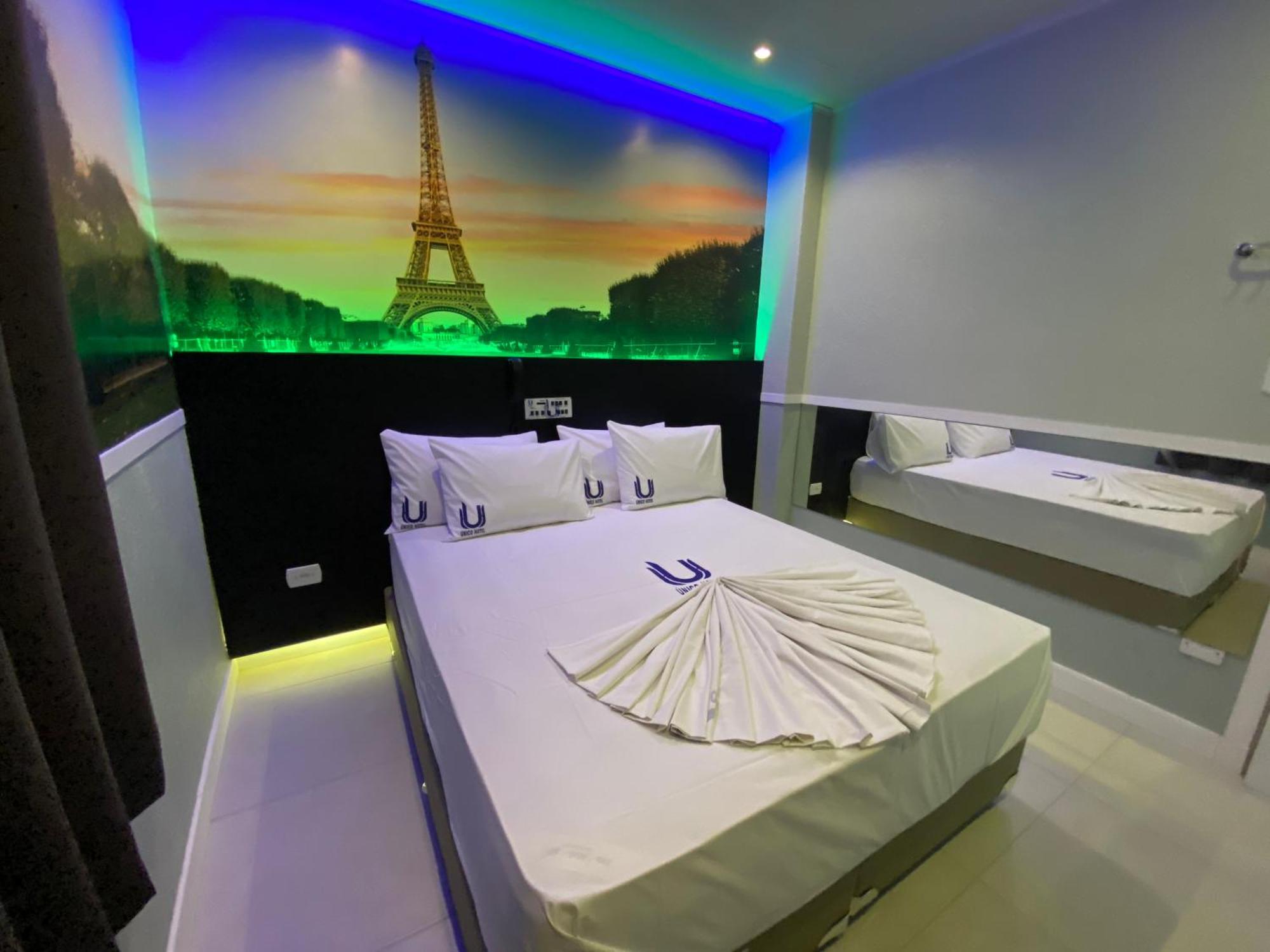 Hotel Unico Faria Lima