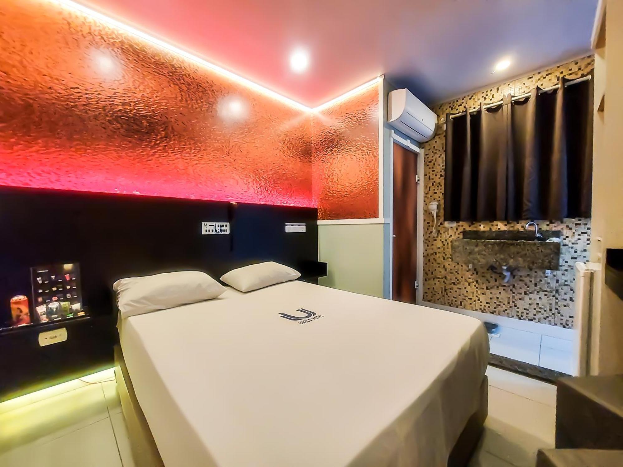 Hotel Unico Faria Lima 2*