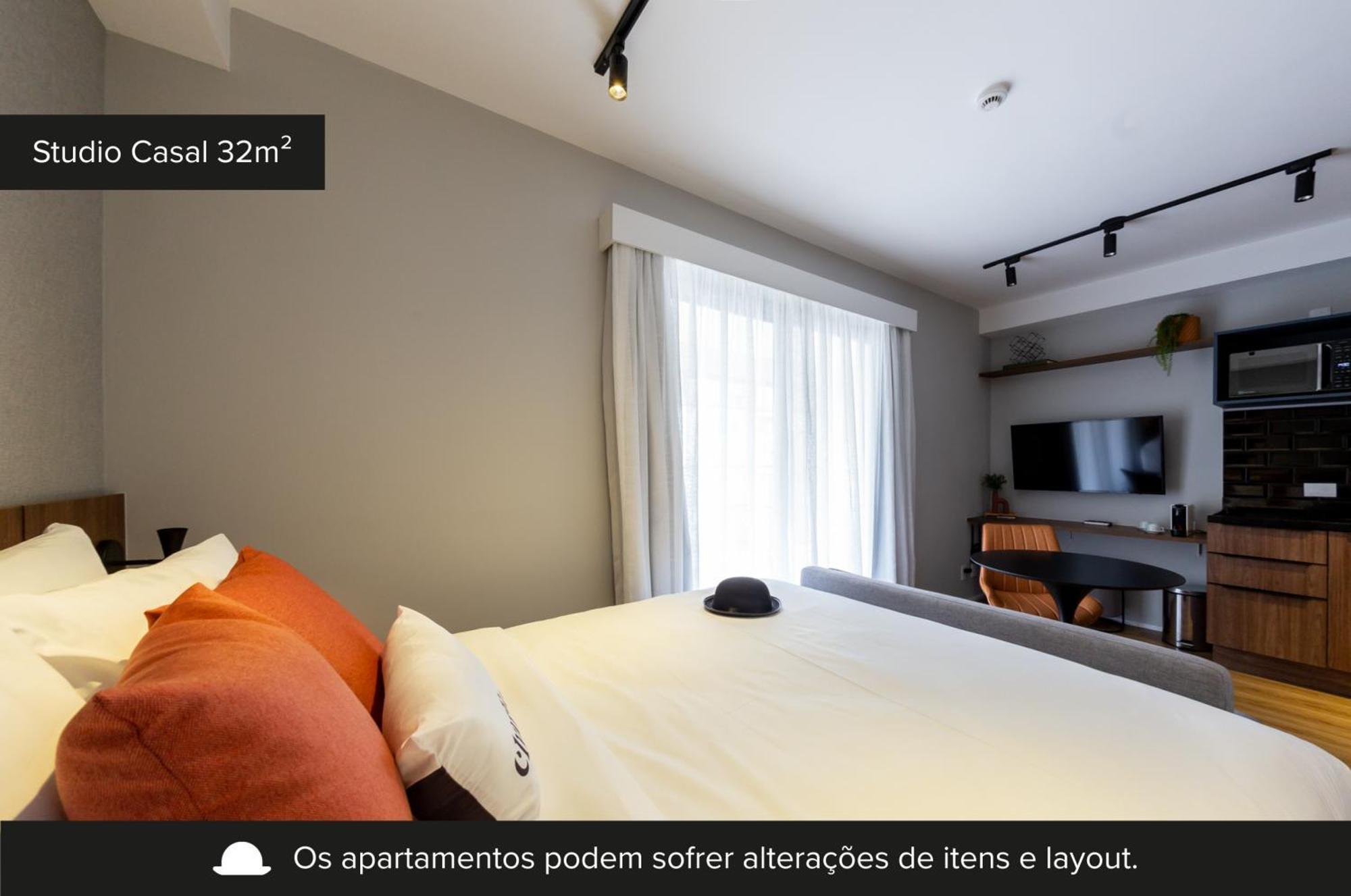 Apartamento House Of Charlie Paraiso