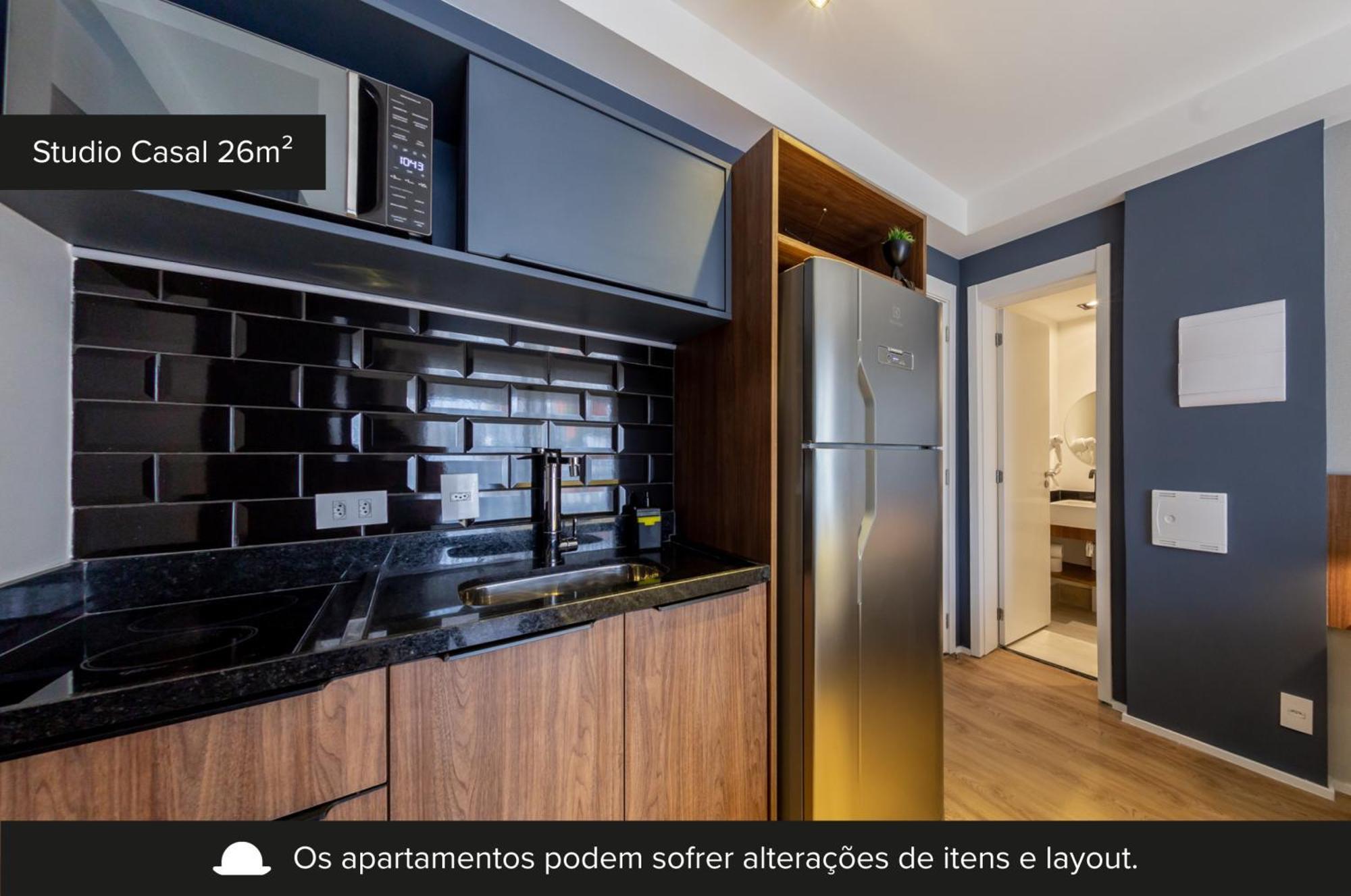 Apartamento House Of Charlie Paraiso São Paulo