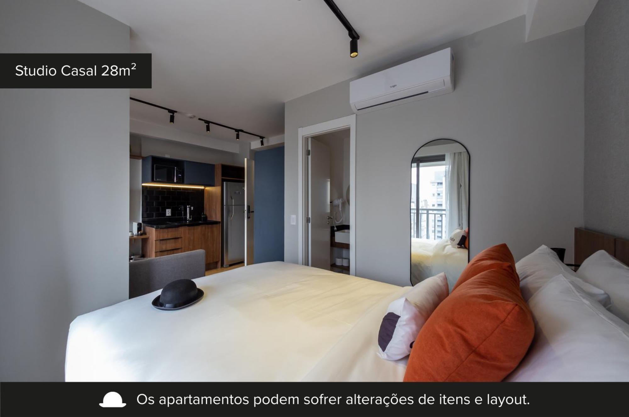 Apartamento House Of Charlie Paraiso *
