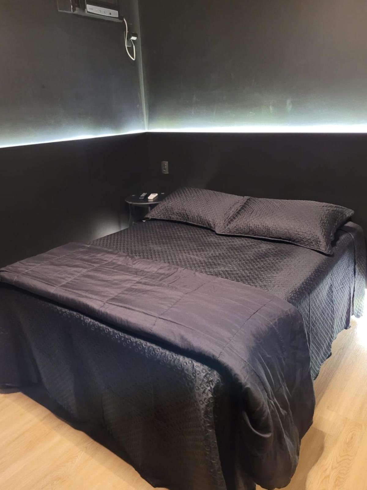 Căn hộ Morumbi, Pub, Com Hidromassagem, Piscina Aquecida Privativa, Lareira, Que Voce Precisa Descansar, Trabalhar Ou Realizar Aquela Comemoracao! Com Total Conforto E Privacidade! O Nota 10 De Sp! *