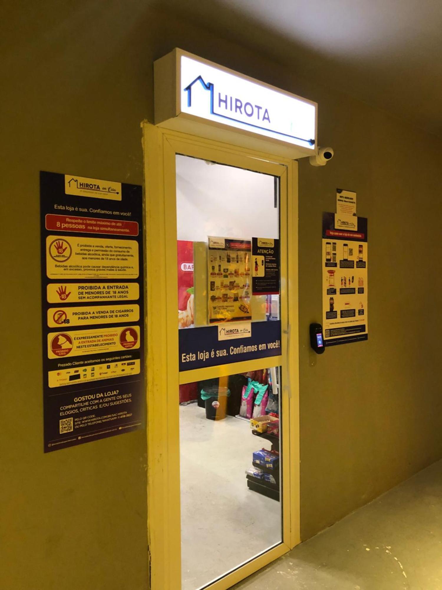 Căn hộ Fascinante Proximo Ao Metro Bras