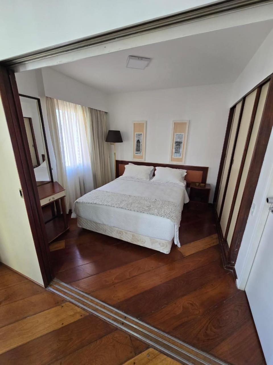 Apartamento Fortune Jardins - Flat181 - Proximo Da Avenida Paulista São Paulo