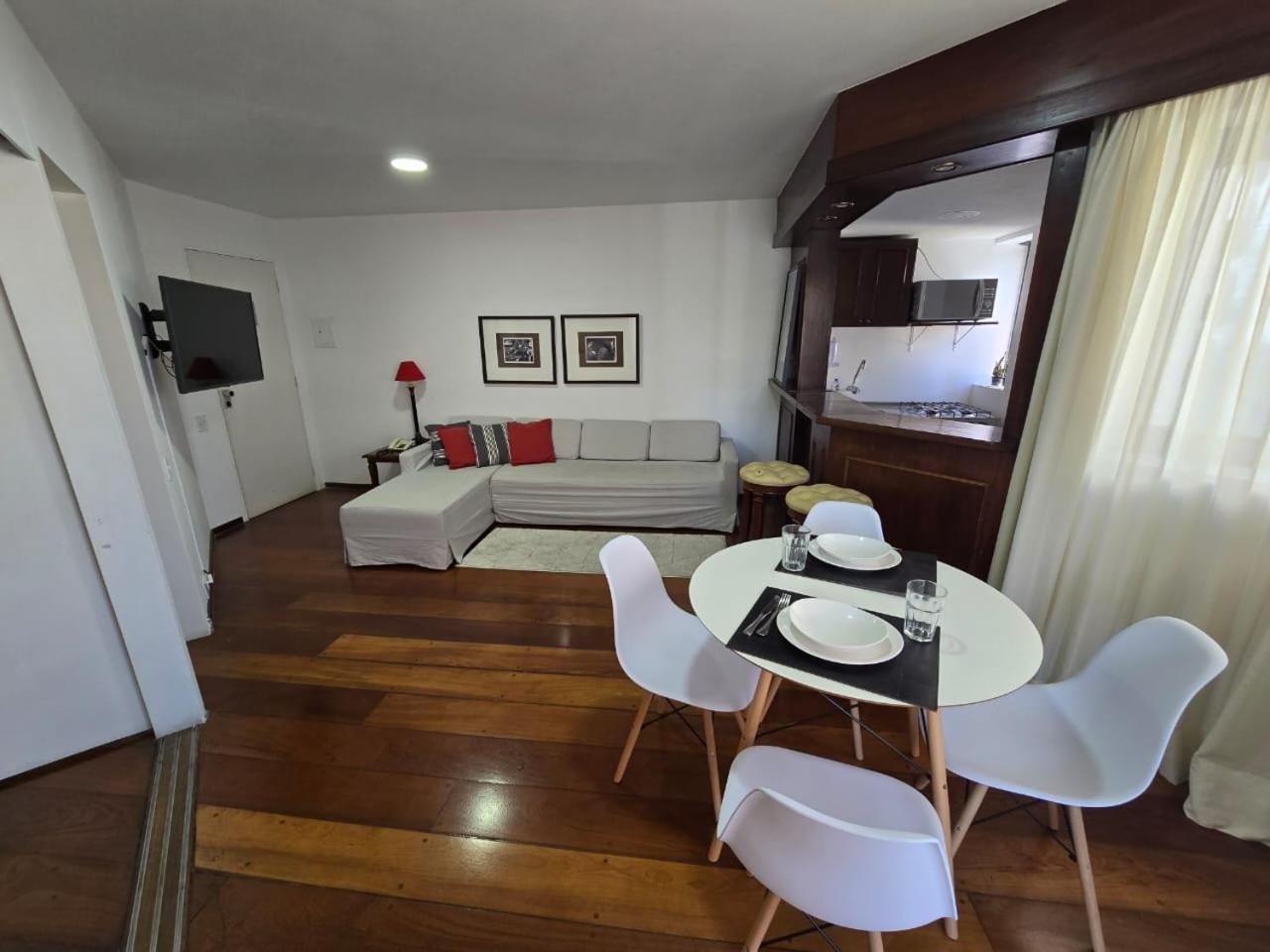 Fortune Jardins - Flat181 - Proximo Da Avenida Paulista São Paulo