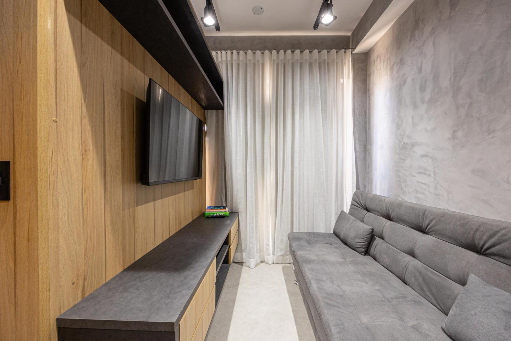 Apartment Nov - Next One Nova Conceicao By Anora Spaces