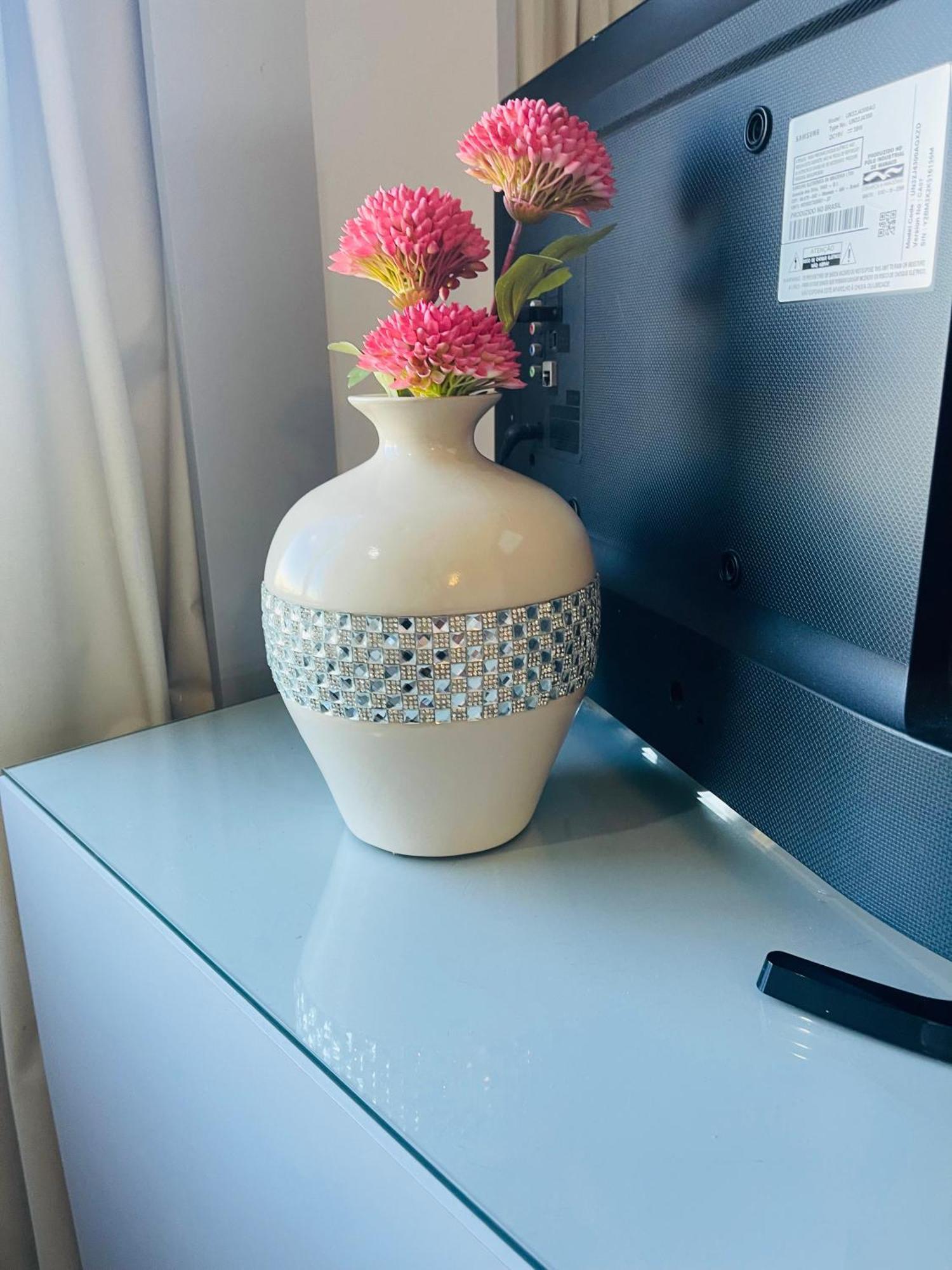 Flat De Luxo Aeroporto Congonhas - Esuites