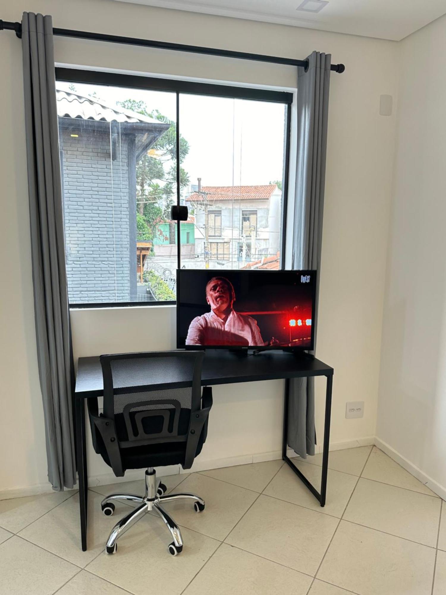 Daire A Casina: Madalena - Beco Do Batman