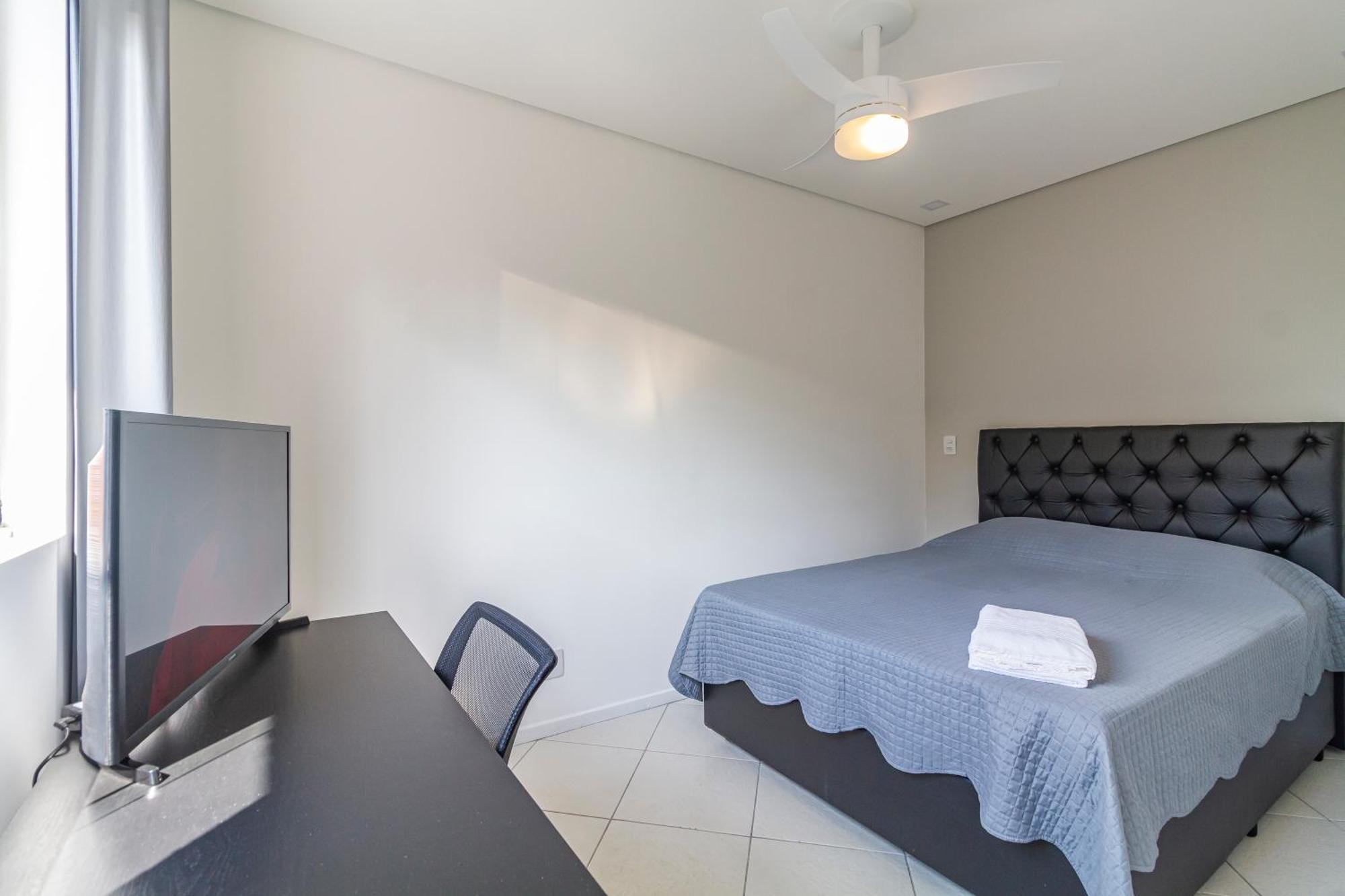Apartment A Casina: Madalena - Beco Do Batman *