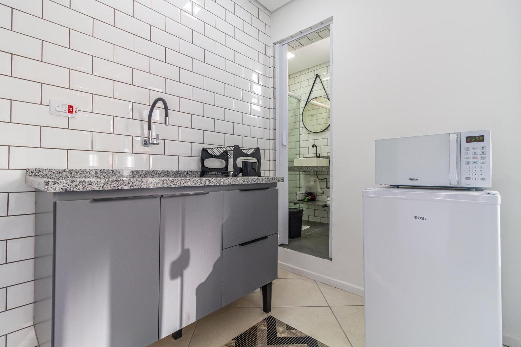 A Casina: Madalena - Beco Do Batman Apartment São Paulo