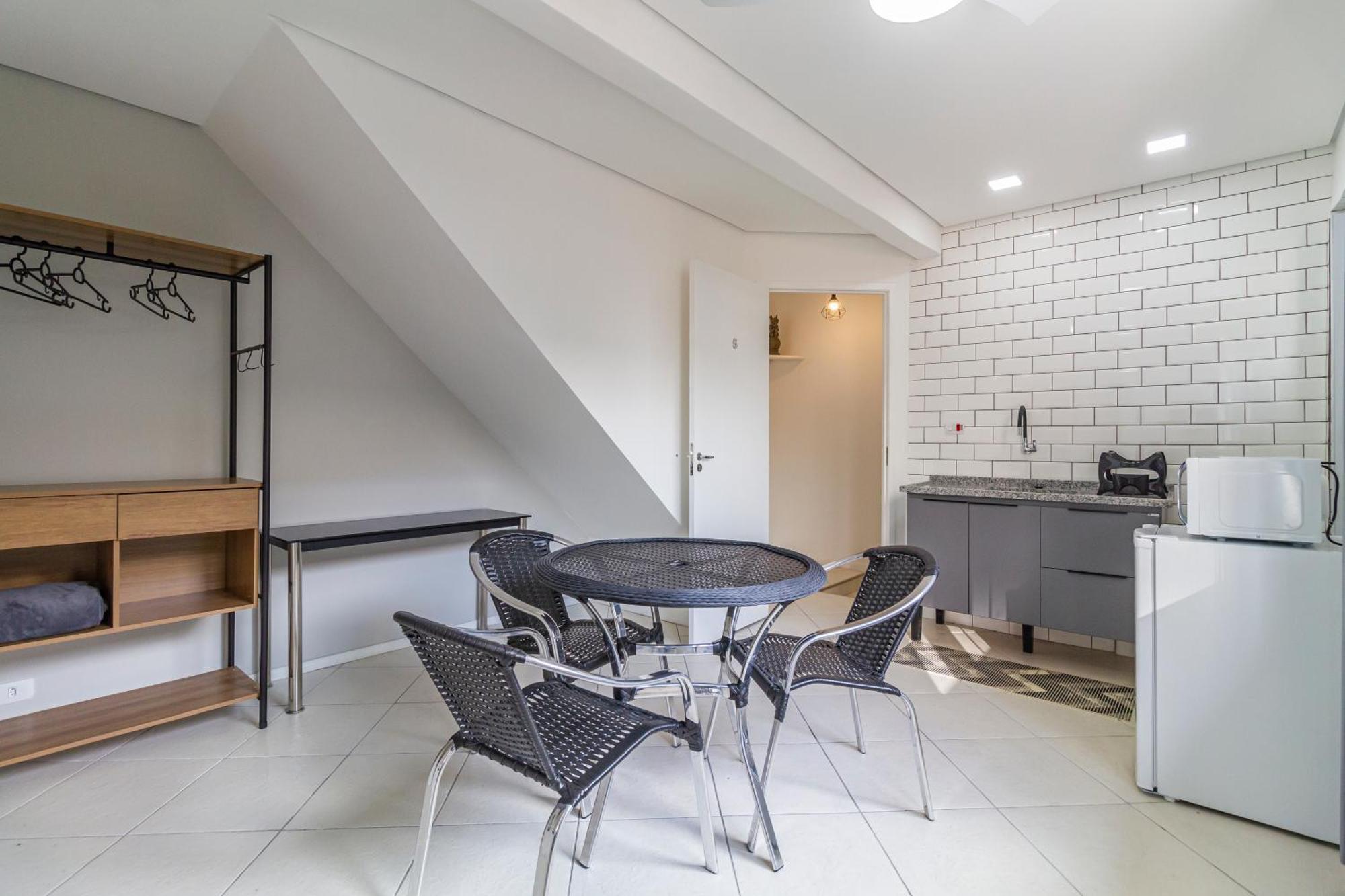 A Casina: Madalena - Beco Do Batman Apartment São Paulo
