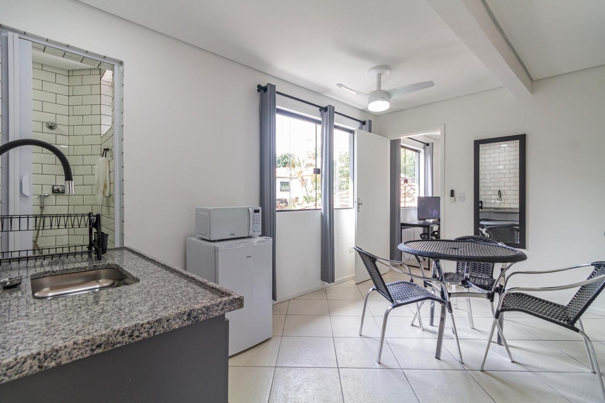 Apartment A Casina: Madalena - Beco Do Batman São Paulo