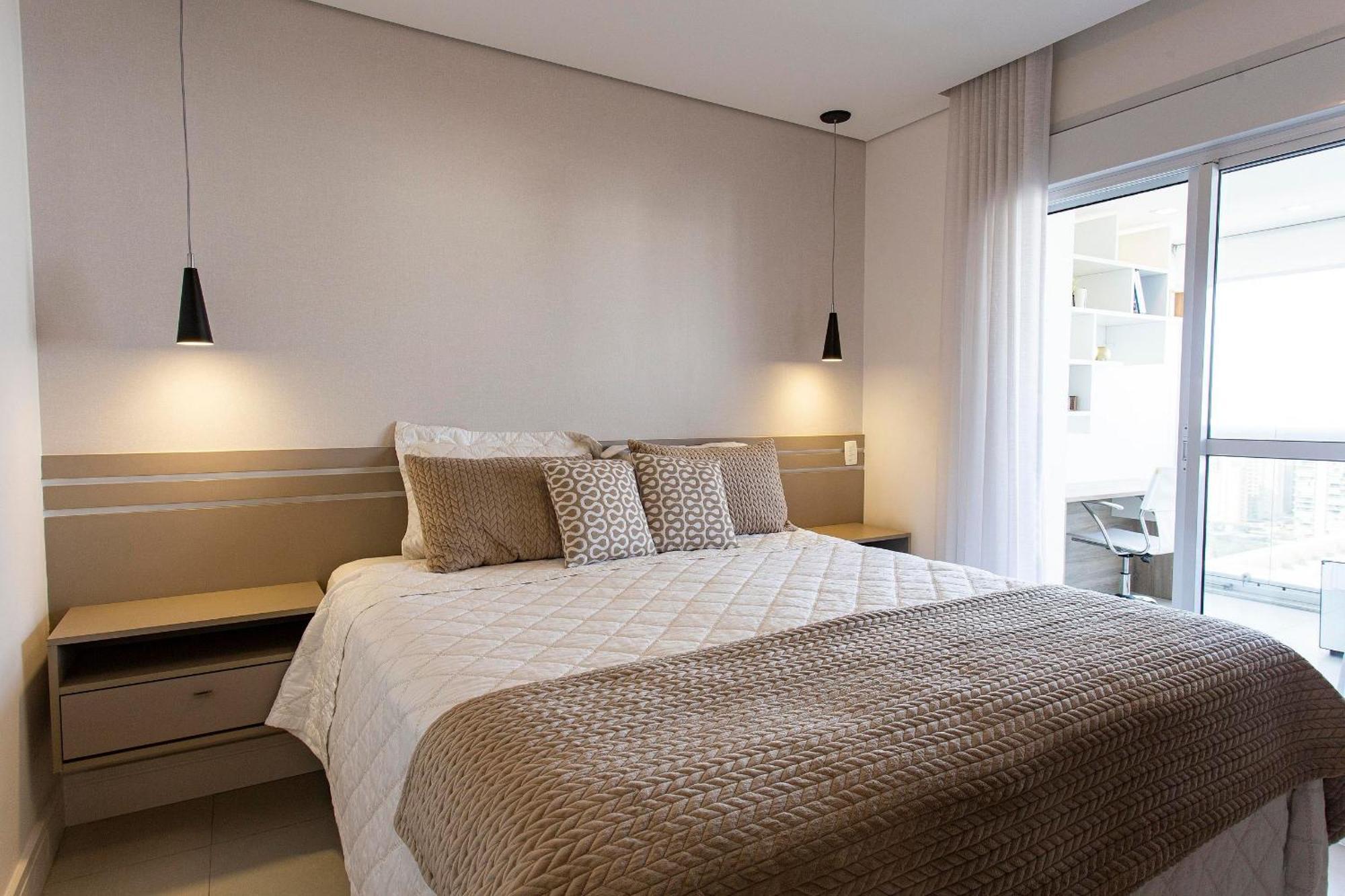 Horizonte Jk Apartment