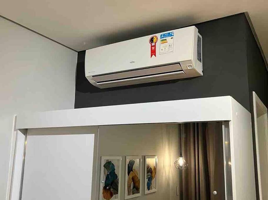 2 Clementino Apartment