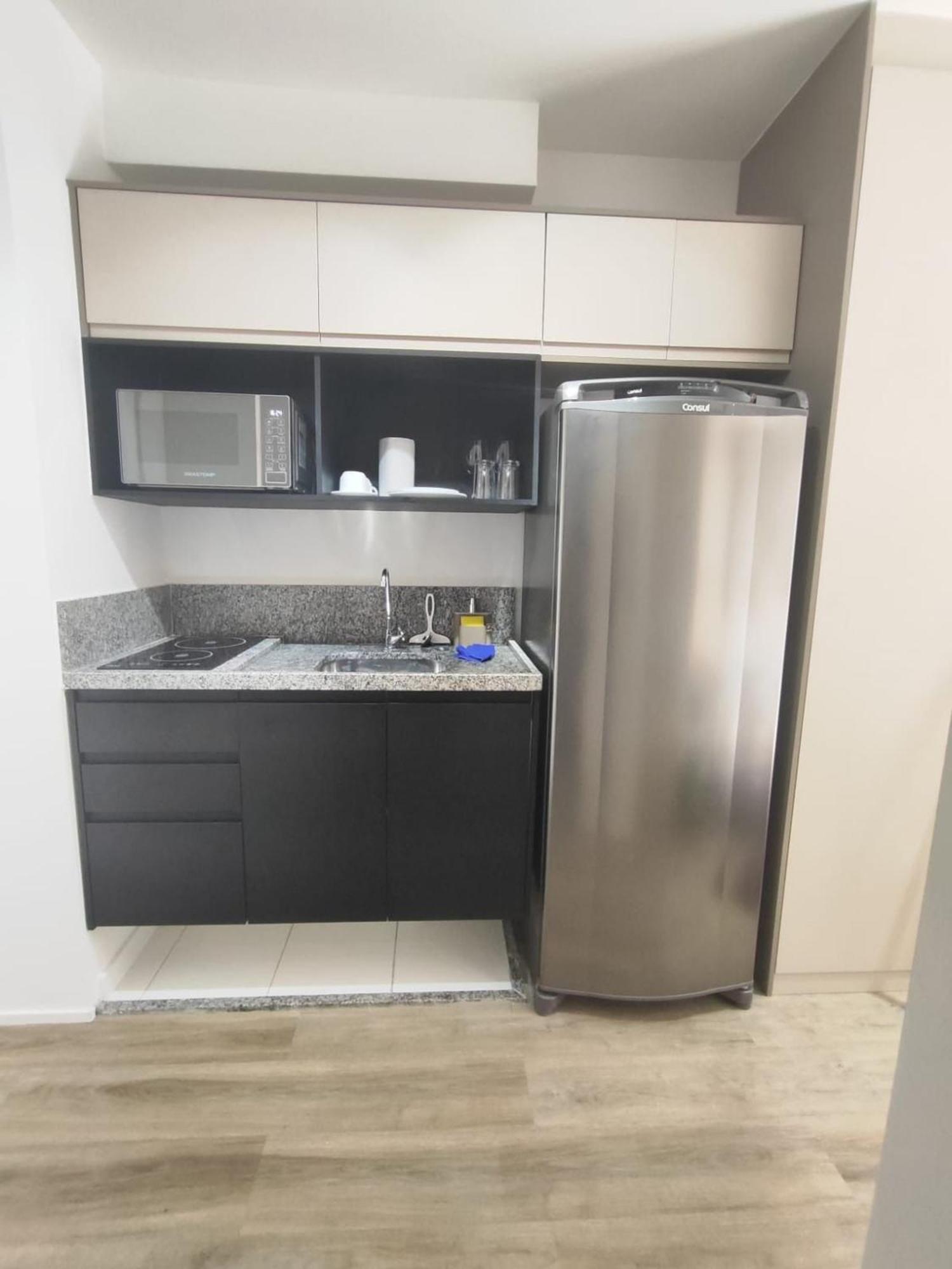 Apartment Prime - Bela Vista I - - Br Sao Paulo