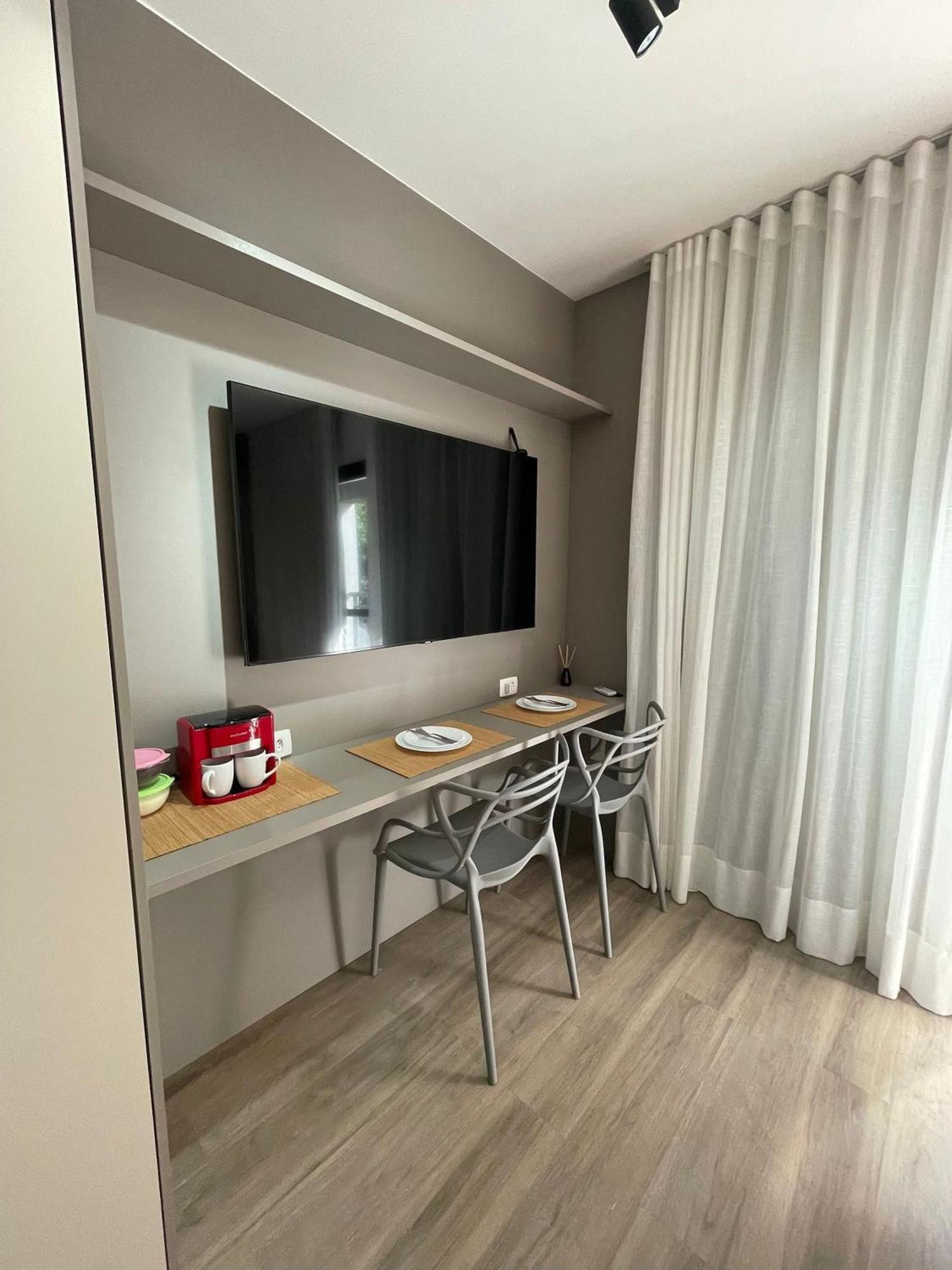Apartment Prime - Bela Vista I - - Br