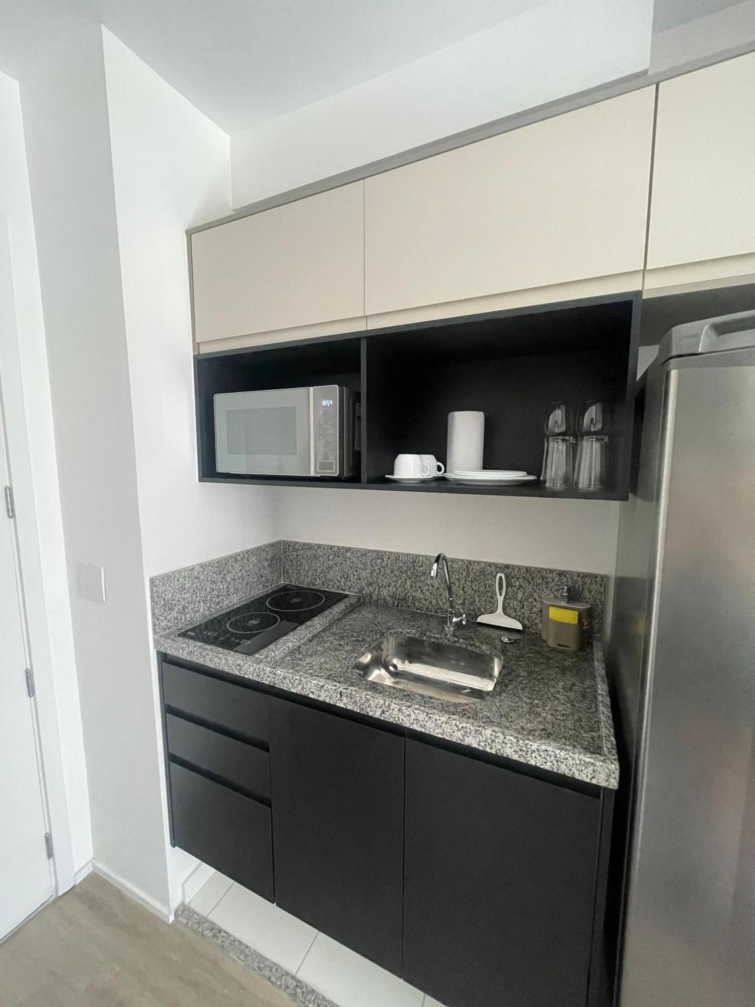 Apartment Prime - Bela Vista I - - Br *